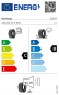 Preview: 225/60 R 15 tl.  91 V Nankang ECONEX NA-1
